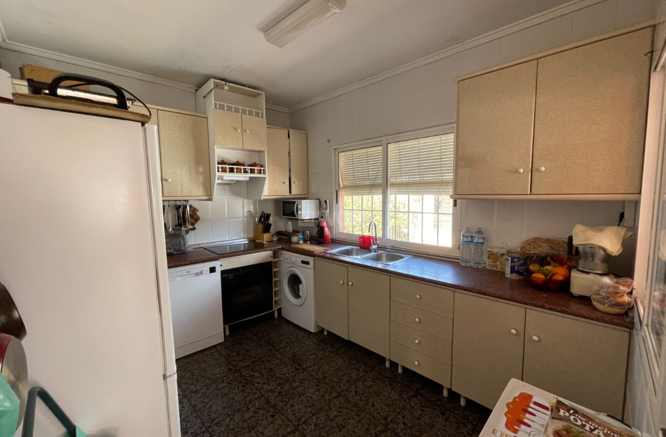 Odsprzedaż - Villa - Guardamar del Segura - Costa Blanca