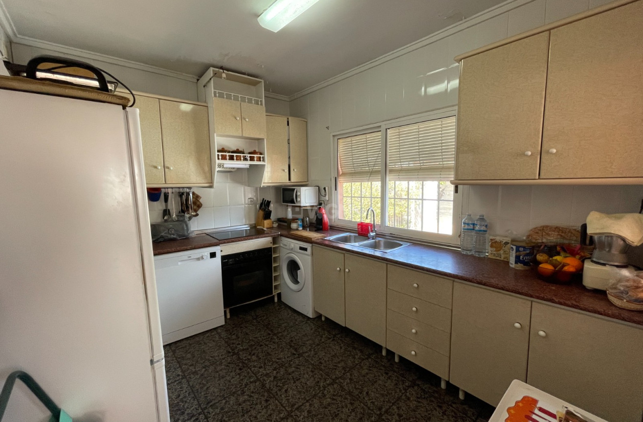 Odsprzedaż - Villa - Guardamar del Segura - Costa Blanca