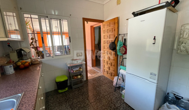 Odsprzedaż - Villa - Guardamar del Segura - Costa Blanca