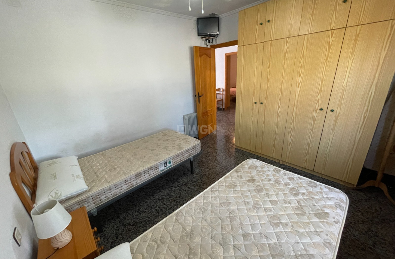 Odsprzedaż - Villa - Guardamar del Segura - Costa Blanca