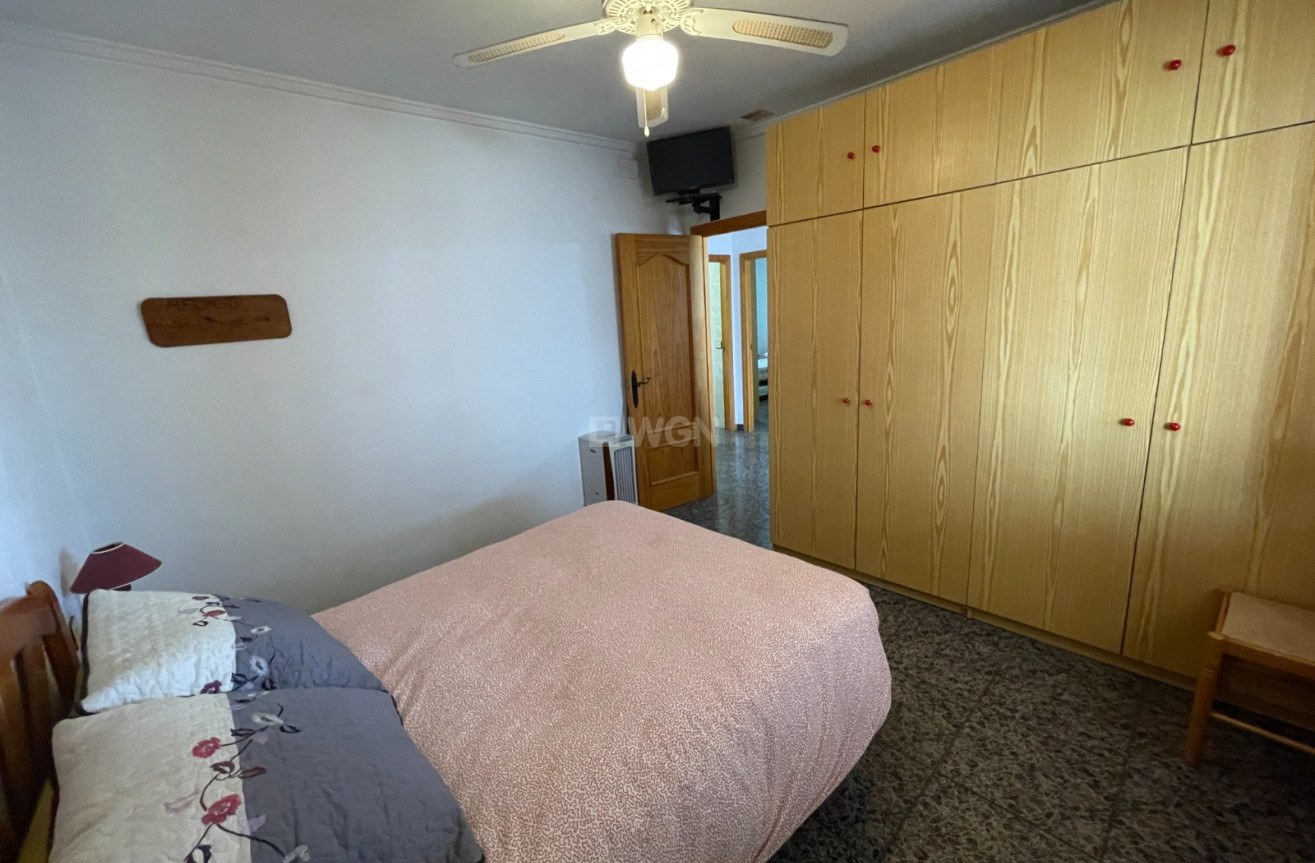 Odsprzedaż - Villa - Guardamar del Segura - Costa Blanca