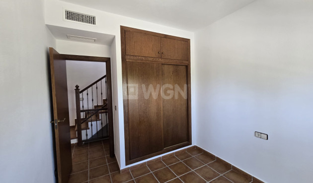 Odsprzedaż - Dupleks - Algorfa - Inland