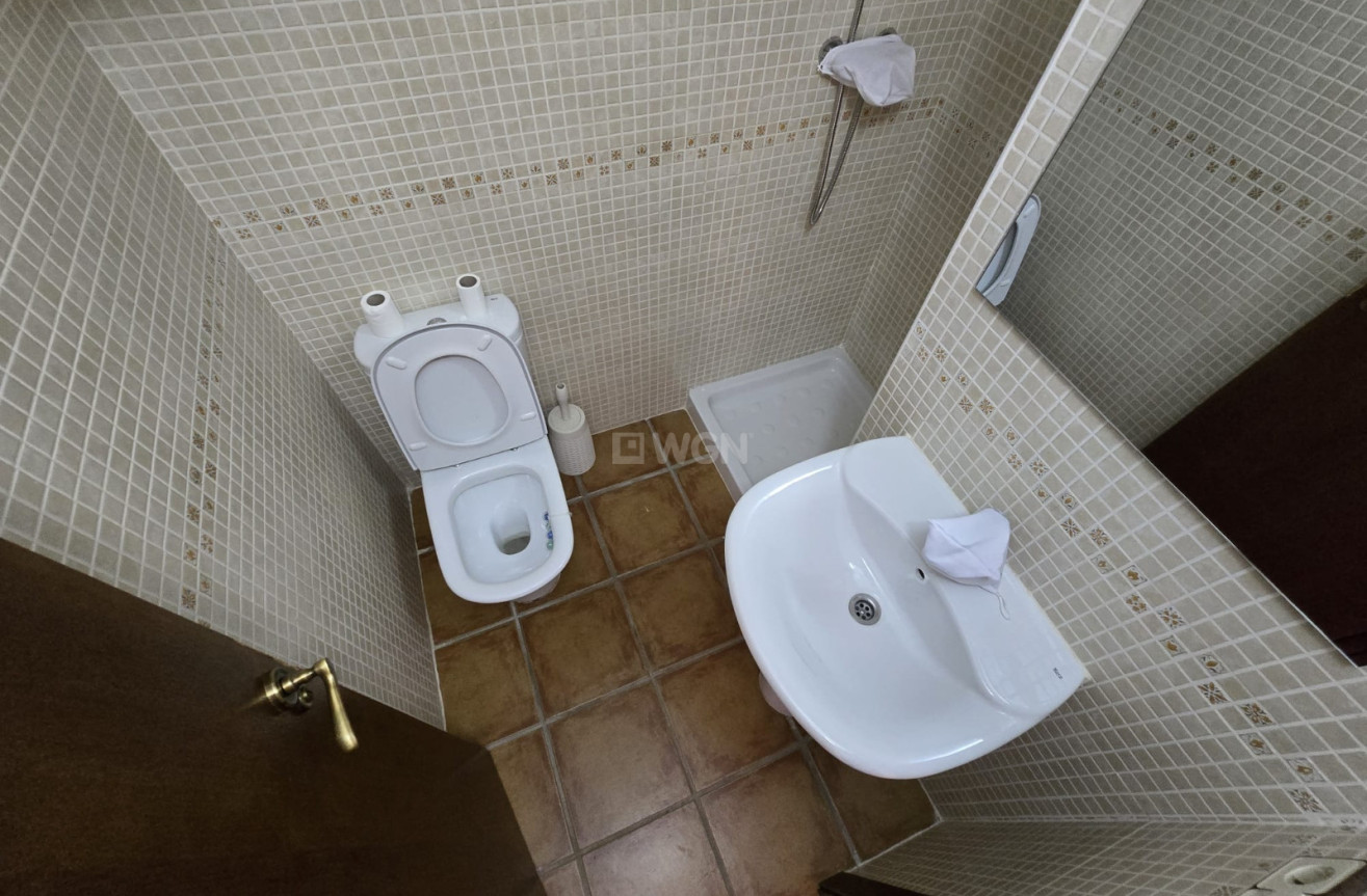 Odsprzedaż - Dupleks - Algorfa - Inland