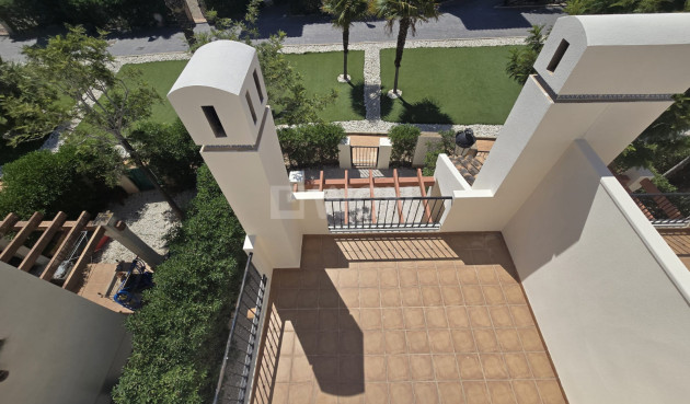 Odsprzedaż - Dupleks - Algorfa - Inland