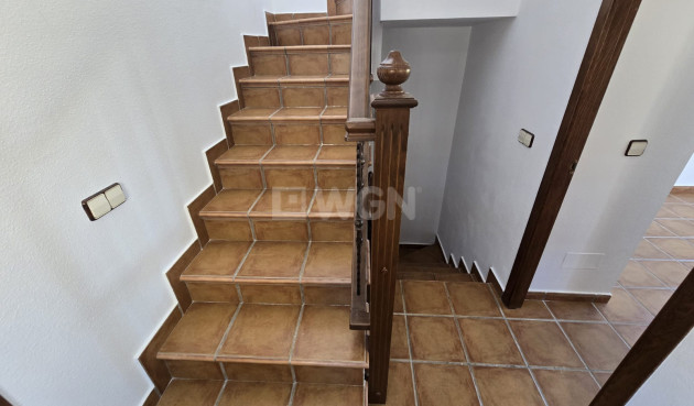 Odsprzedaż - Dupleks - Algorfa - Inland