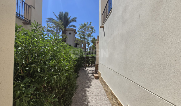 Odsprzedaż - Dupleks - Algorfa - Inland