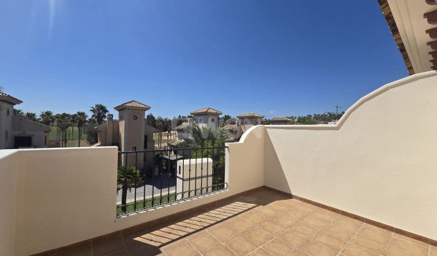 Odsprzedaż - Dupleks - Algorfa - Inland