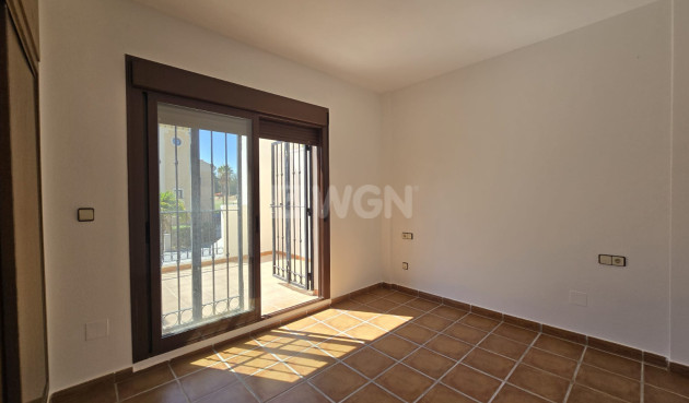 Odsprzedaż - Dupleks - Algorfa - Inland