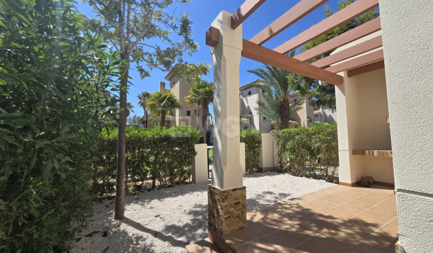 Odsprzedaż - Dupleks - Algorfa - Inland