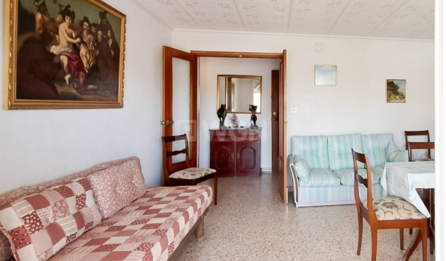 Resale - Penthouse - Torrevieja - Playa De Los Naufragos