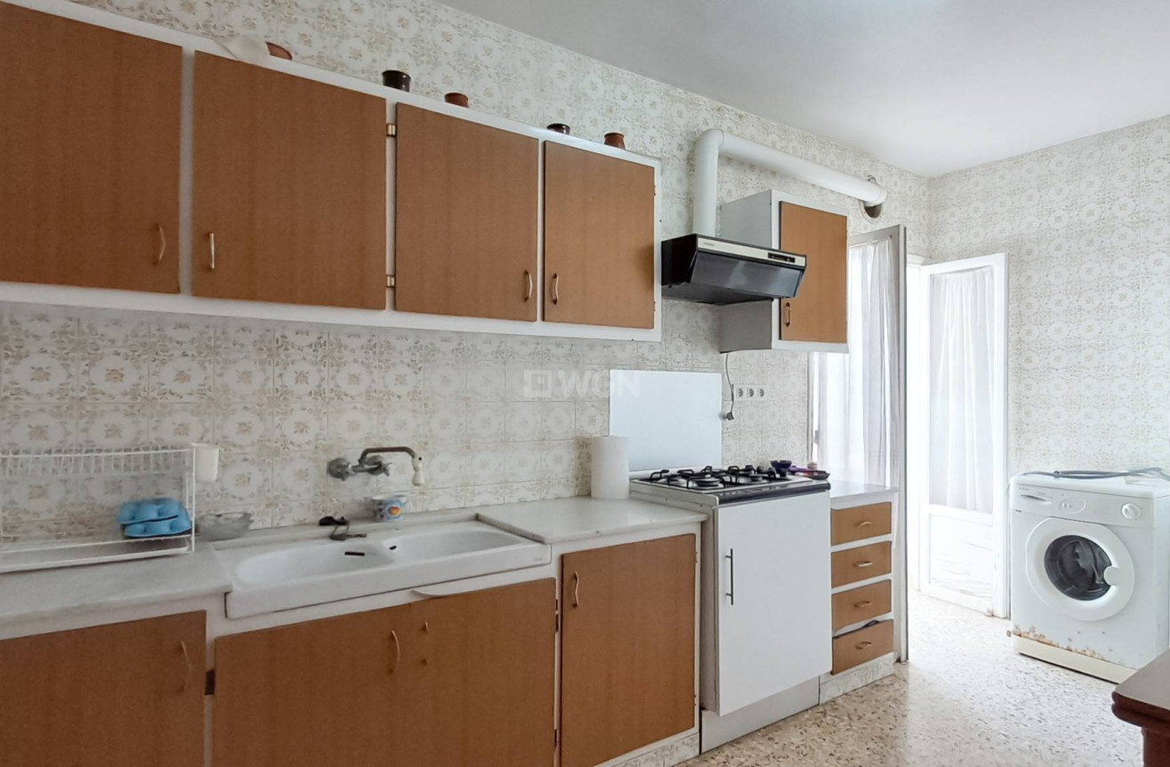 Resale - Penthouse - Torrevieja - Playa De Los Naufragos