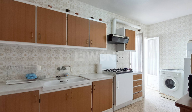 Resale - Penthouse - Torrevieja - Playa De Los Naufragos