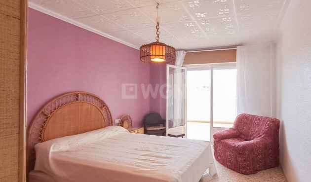 Resale - Penthouse - Torrevieja - Playa De Los Naufragos
