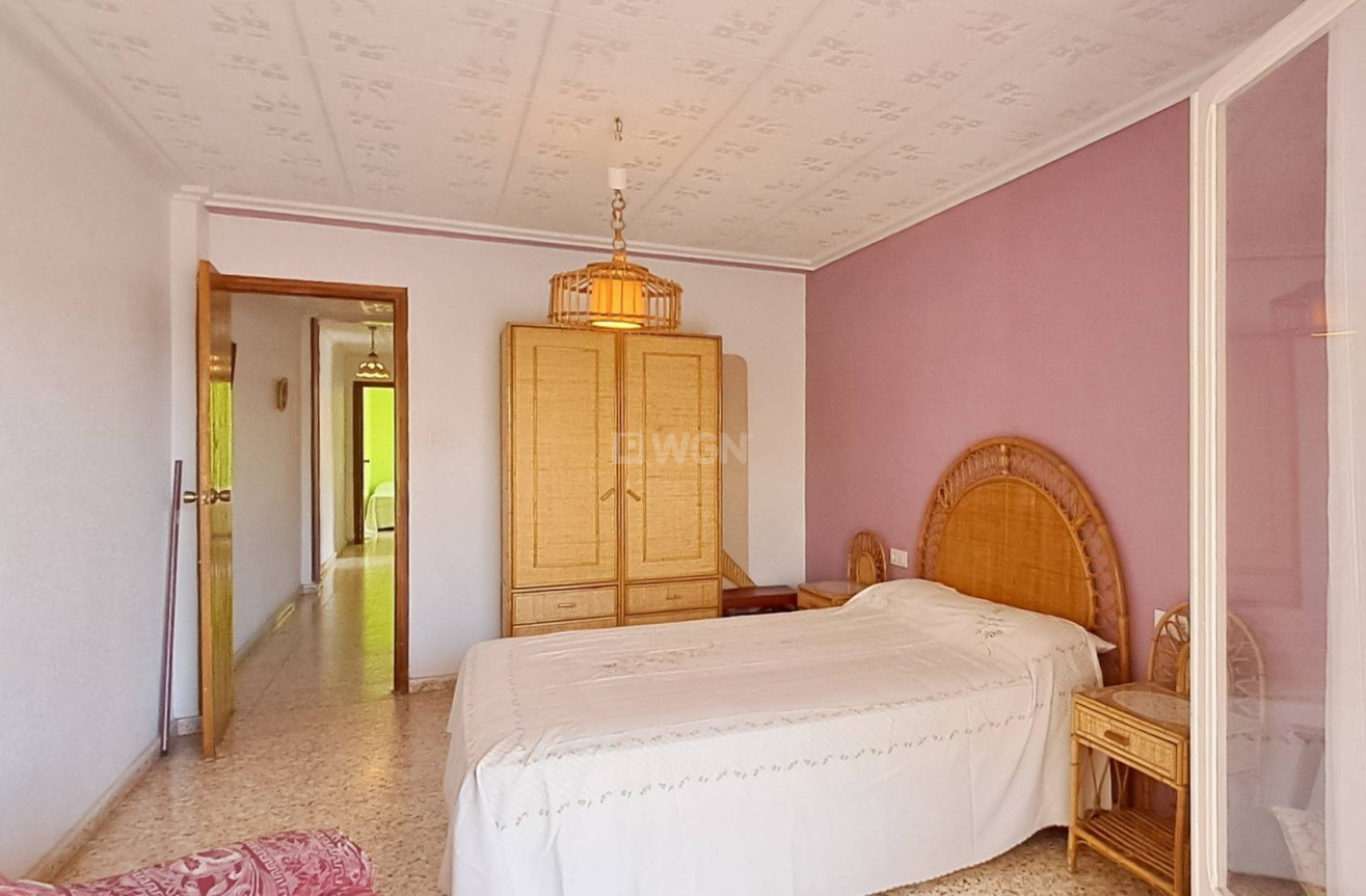 Resale - Penthouse - Torrevieja - Playa De Los Naufragos