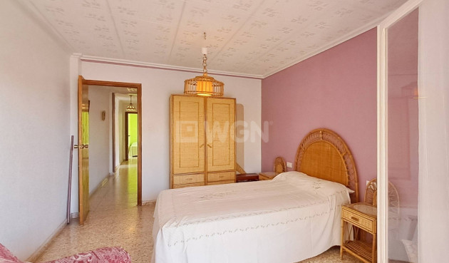 Resale - Penthouse - Torrevieja - Playa De Los Naufragos