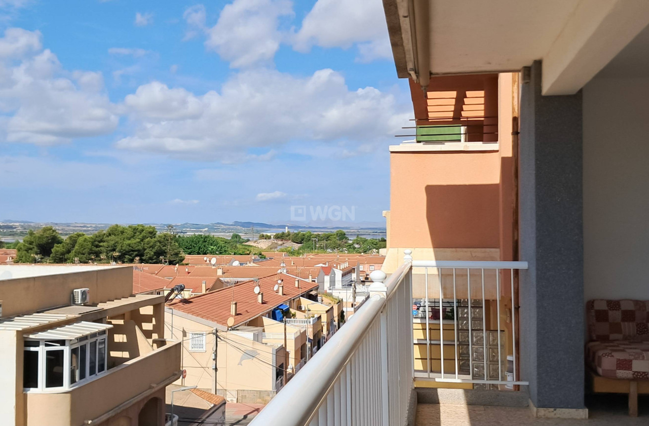 Resale - Penthouse - Torrevieja - Playa De Los Naufragos
