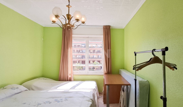 Resale - Penthouse - Torrevieja - Playa De Los Naufragos