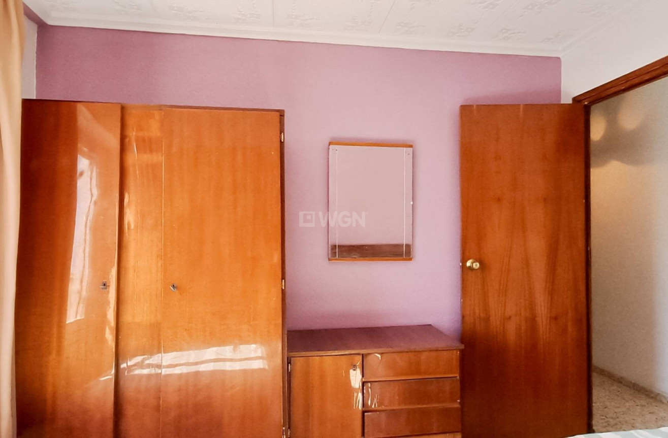 Resale - Penthouse - Torrevieja - Playa De Los Naufragos