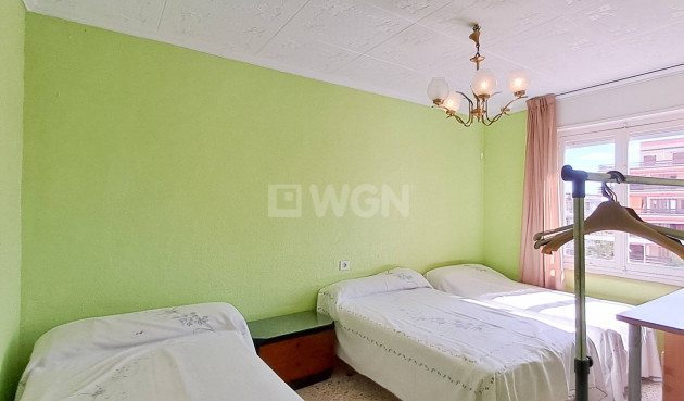 Resale - Penthouse - Torrevieja - Playa De Los Naufragos