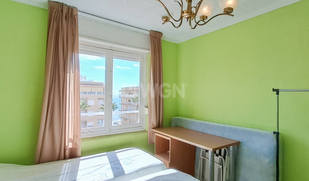 Resale - Penthouse - Torrevieja - Playa De Los Naufragos