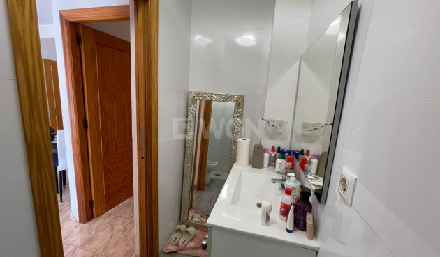 Reventa - Apartamento / piso - Torrevieja - Costa Blanca