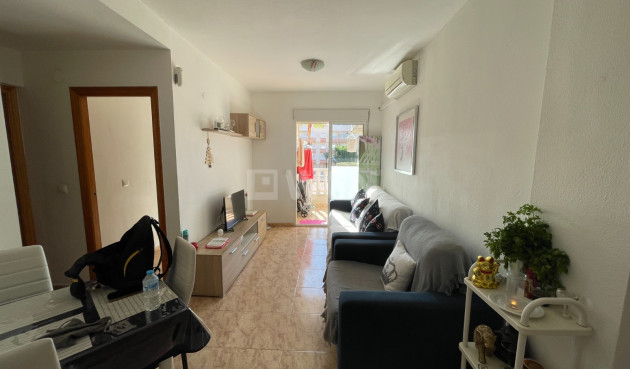 Reventa - Apartamento / piso - Torrevieja - Costa Blanca