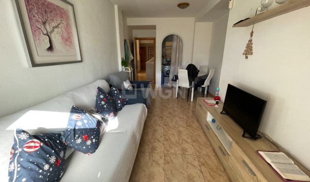 Reventa - Apartamento / piso - Torrevieja - Costa Blanca