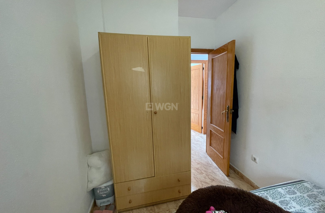 Reventa - Apartamento / piso - Torrevieja - Costa Blanca