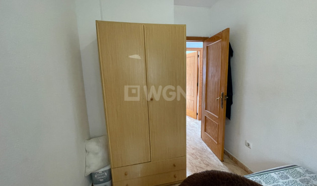 Reventa - Apartamento / piso - Torrevieja - Costa Blanca