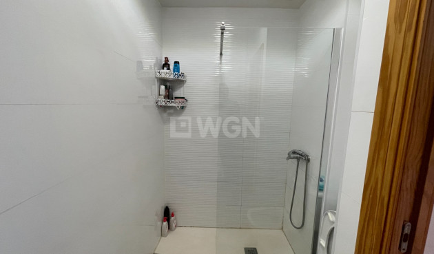 Reventa - Apartamento / piso - Torrevieja - Costa Blanca