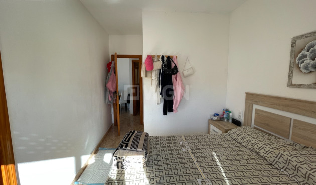 Reventa - Apartamento / piso - Torrevieja - Costa Blanca