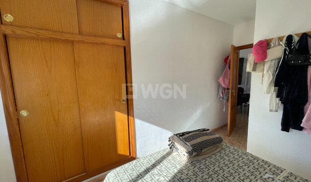 Reventa - Apartamento / piso - Torrevieja - Costa Blanca