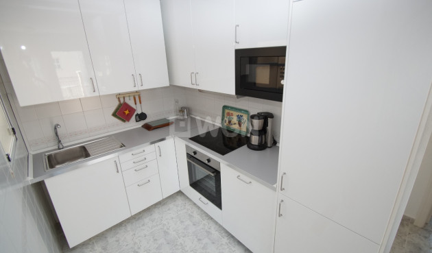 Reventa - Bungalow - Orihuela Costa - Costa Blanca