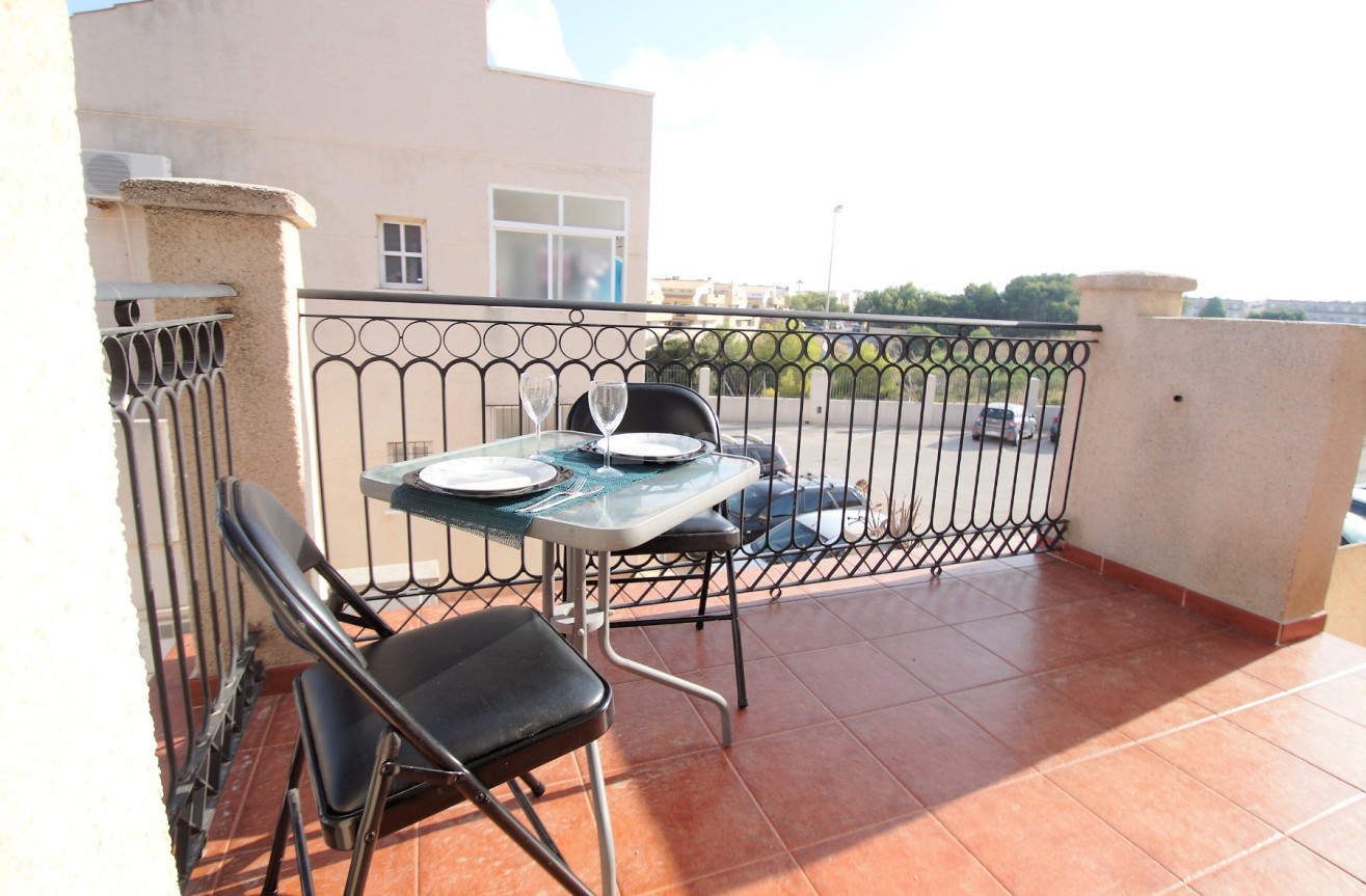 Reventa - Bungalow - Orihuela Costa - Costa Blanca