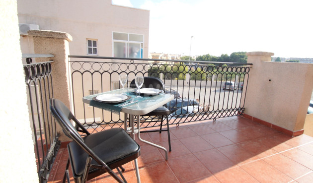 Reventa - Bungalow - Orihuela Costa - Costa Blanca