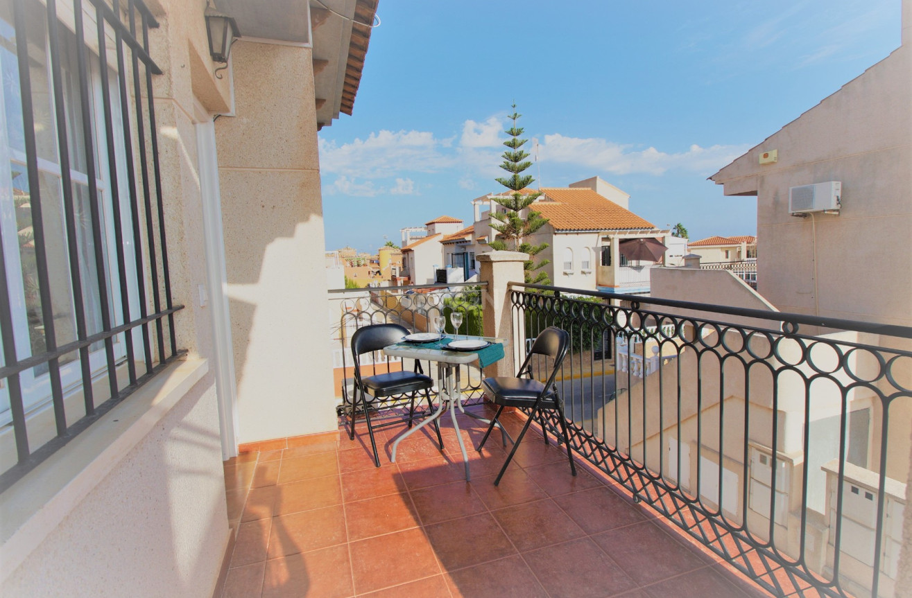 Reventa - Bungalow - Orihuela Costa - Costa Blanca