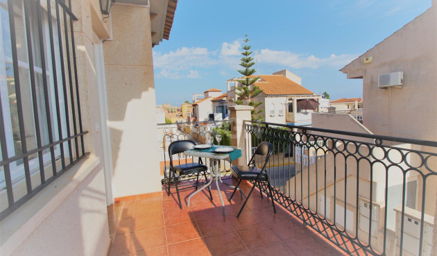 Reventa - Bungalow - Orihuela Costa - Costa Blanca