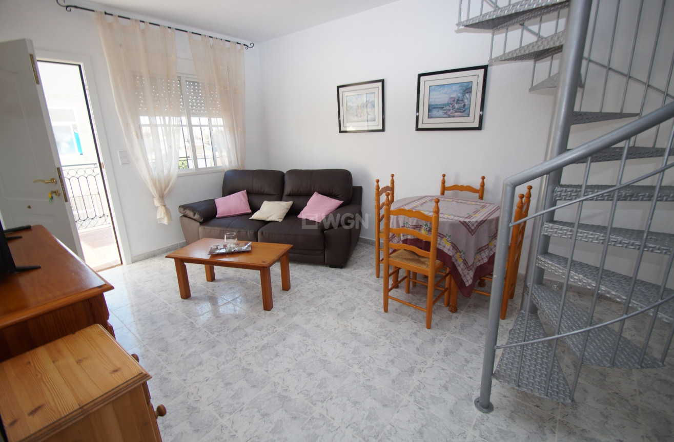 Reventa - Bungalow - Orihuela Costa - Costa Blanca