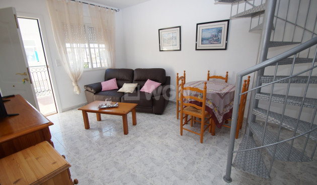 Reventa - Bungalow - Orihuela Costa - Costa Blanca