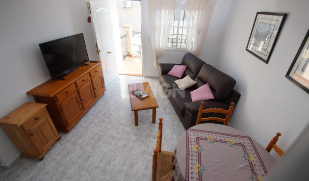 Reventa - Bungalow - Orihuela Costa - Costa Blanca