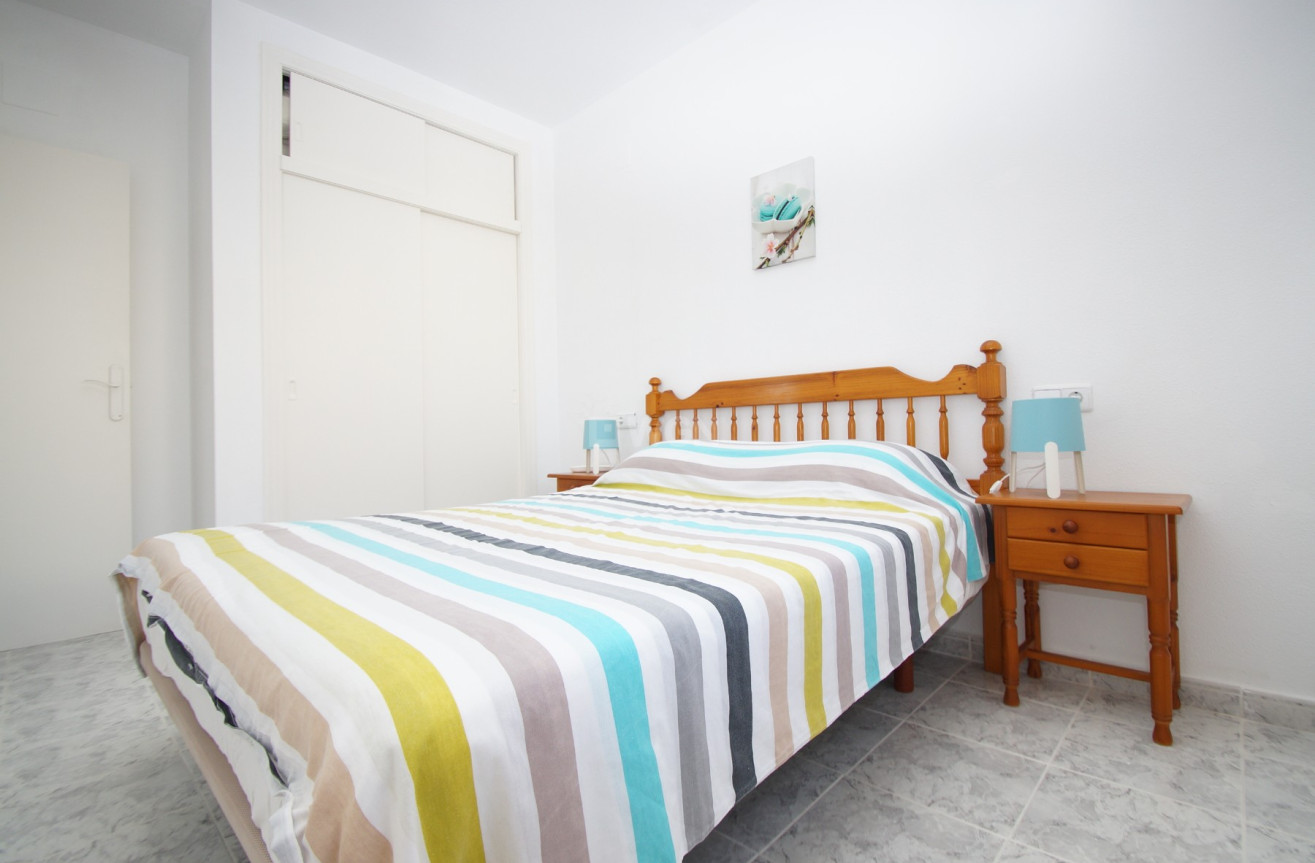 Reventa - Bungalow - Orihuela Costa - Costa Blanca