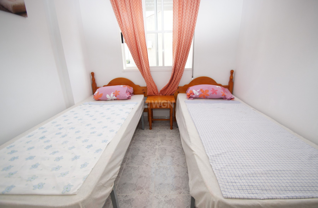 Reventa - Bungalow - Orihuela Costa - Costa Blanca