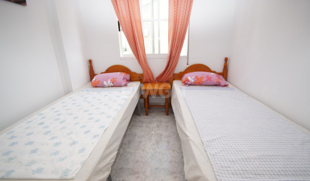 Reventa - Bungalow - Orihuela Costa - Costa Blanca