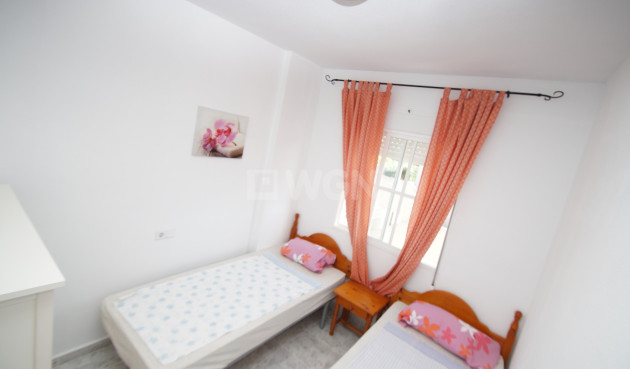 Reventa - Bungalow - Orihuela Costa - Costa Blanca
