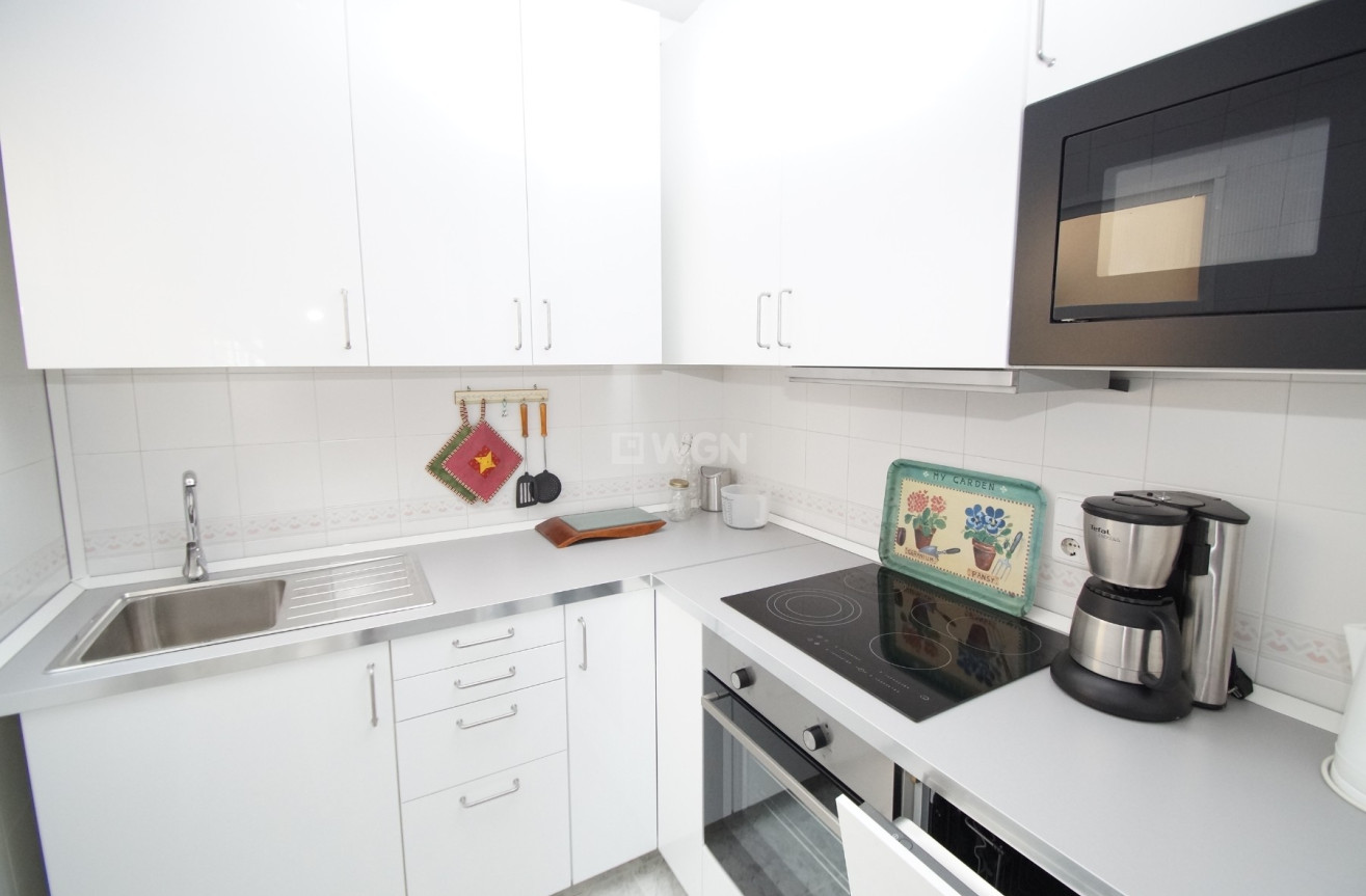 Reventa - Bungalow - Orihuela Costa - Costa Blanca