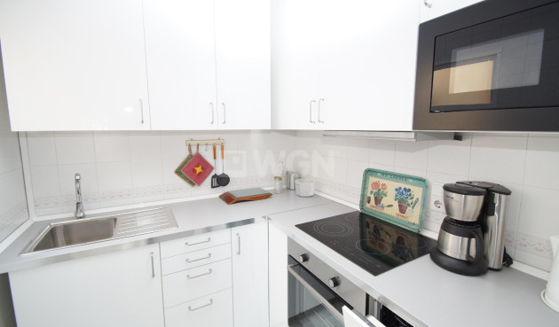 Reventa - Bungalow - Orihuela Costa - Costa Blanca