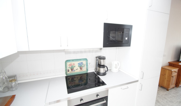 Reventa - Bungalow - Orihuela Costa - Costa Blanca