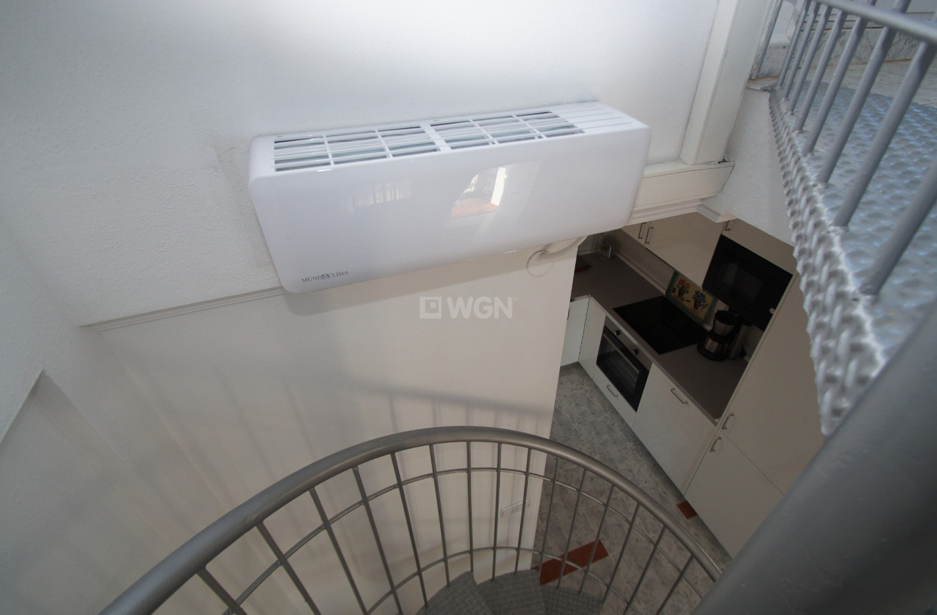 Reventa - Bungalow - Orihuela Costa - Costa Blanca