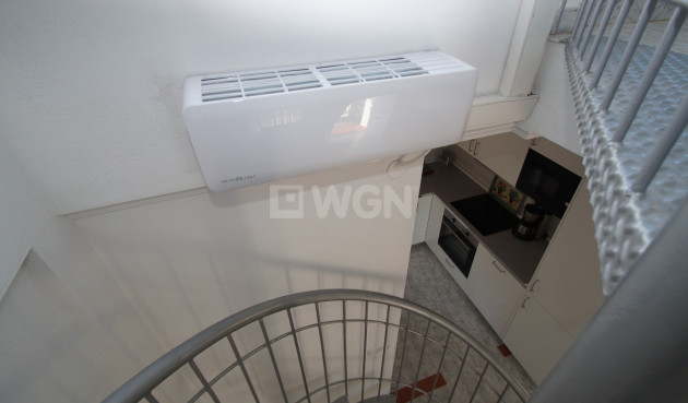 Reventa - Bungalow - Orihuela Costa - Costa Blanca