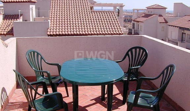 Reventa - Bungalow - Orihuela Costa - Costa Blanca